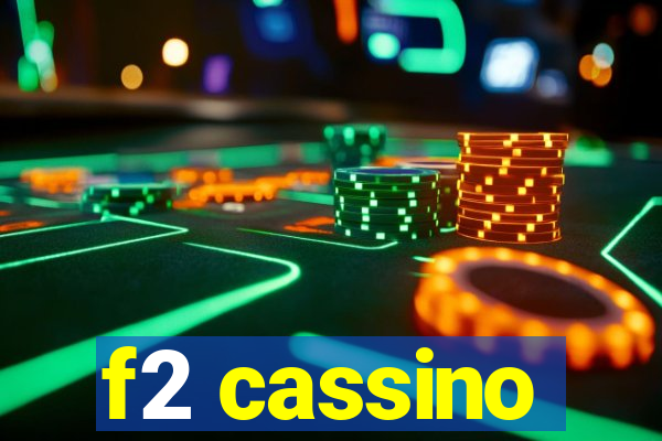 f2 cassino